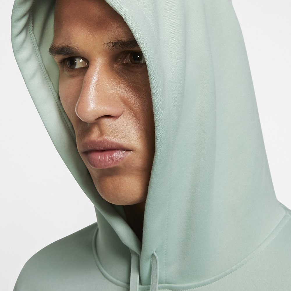 Afbeelding van Nike F.C. Hoodie Pistachio Frost