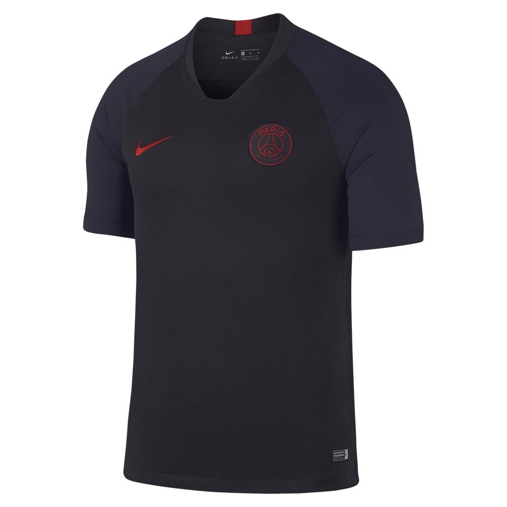 Afbeelding van Paris Saint-Germain Strike Set Oil Grey
