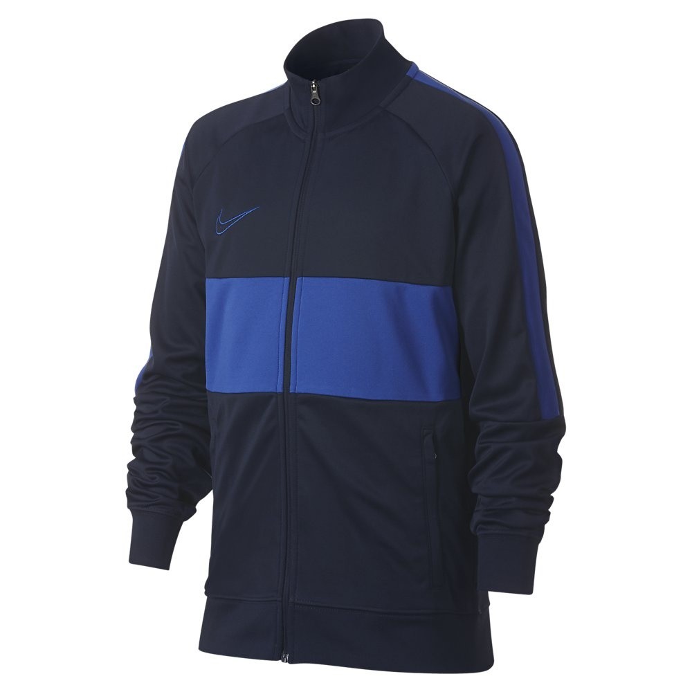 Afbeelding van Nike Dry Academy I96 Trainingspak Obsidian Kids