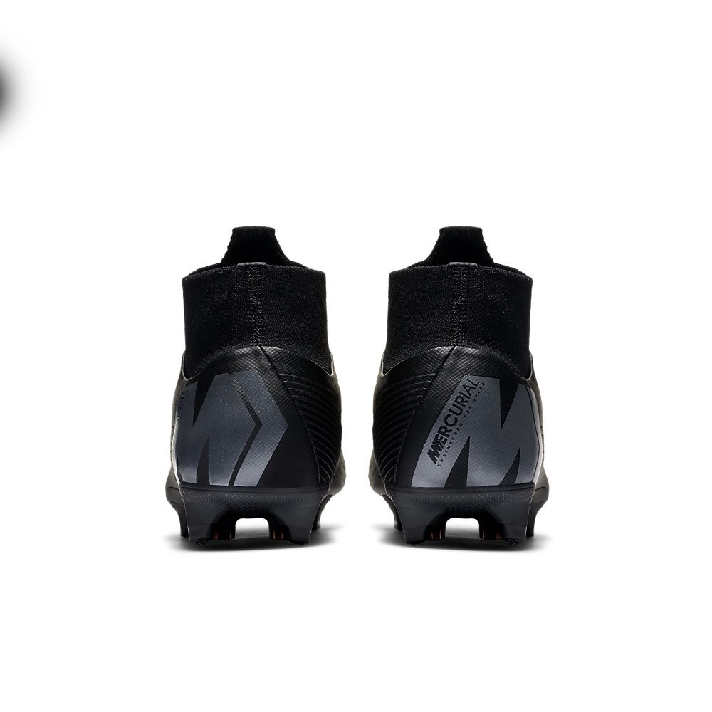 Afbeelding van Nike Superfly 6 Pro FG Zwart