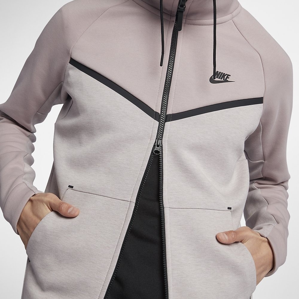 Afbeelding van Nike Sportswear Tech Fleece Windrunner