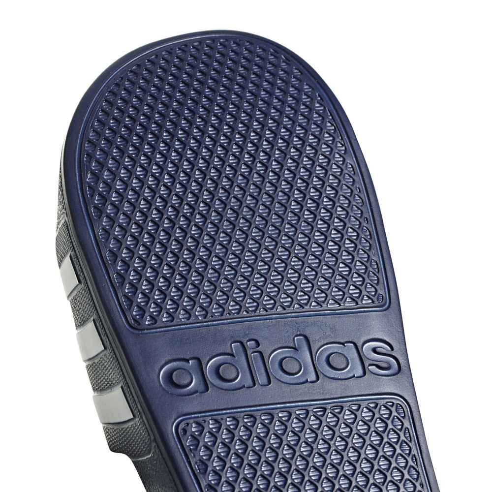 Afbeelding van Adidas Adilette Aqua Slippers Dark Blue