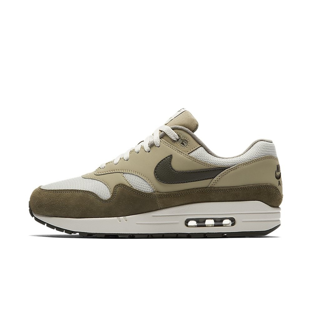 Afbeelding van Nike Air Max 1 Groen