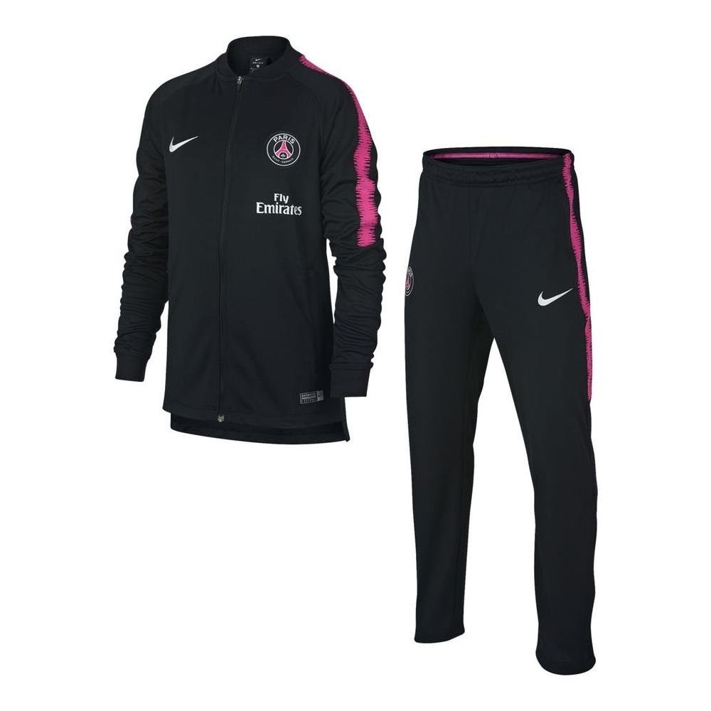 Afbeelding van Paris Saint-Germain Dri-FIT Squad Trainingspak