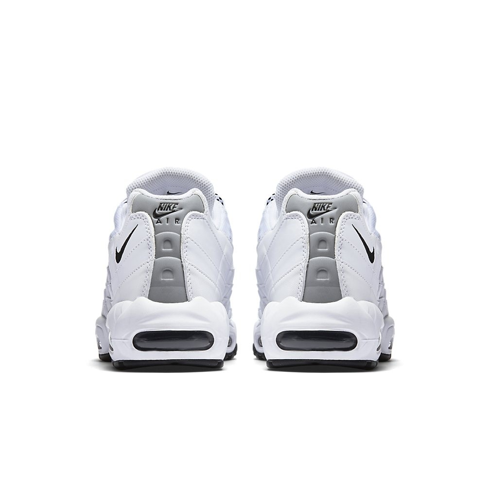 Afbeelding van Nike Air Max 95 Wit