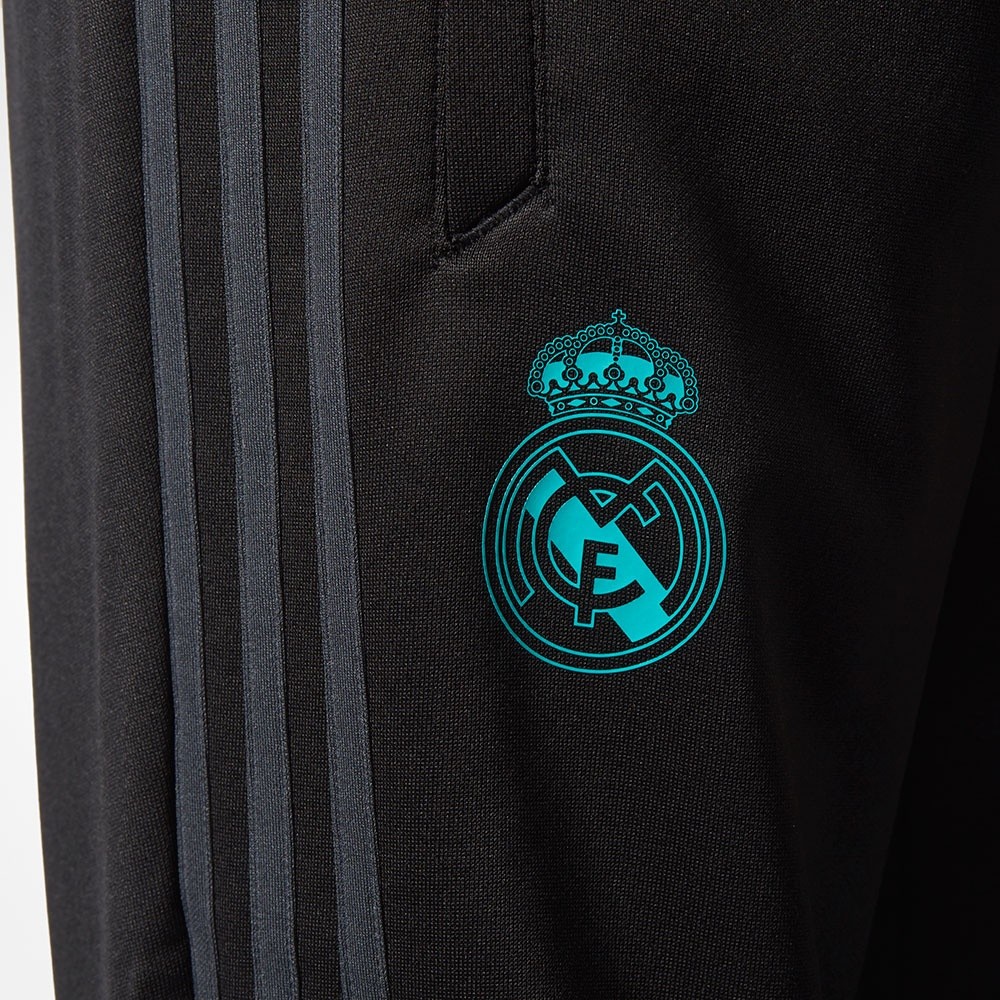 Afbeelding van Real Madrid Trainingsset Kids