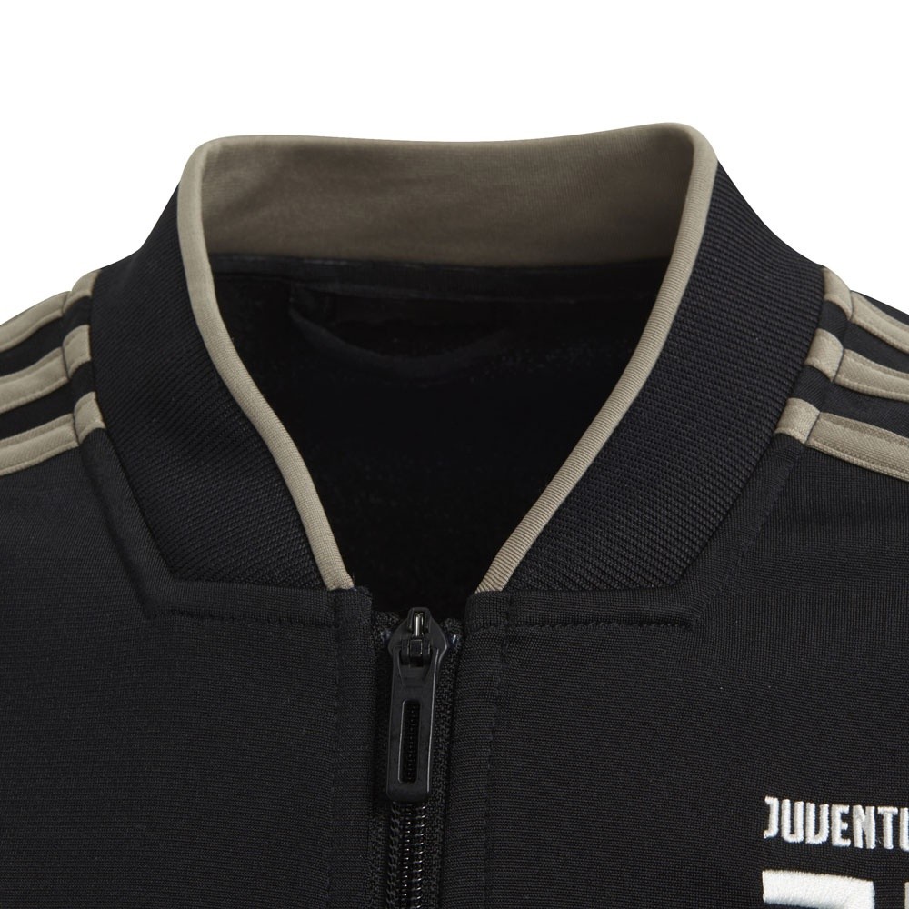 Afbeelding van Juventus Trainingspak Kids