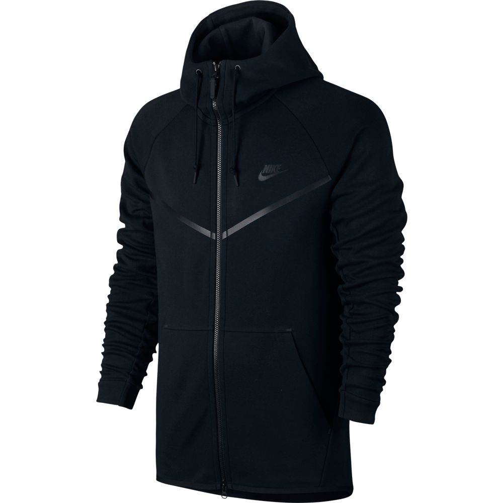 Afbeelding van Nike Tech Fleece Windrunner Hoodie
