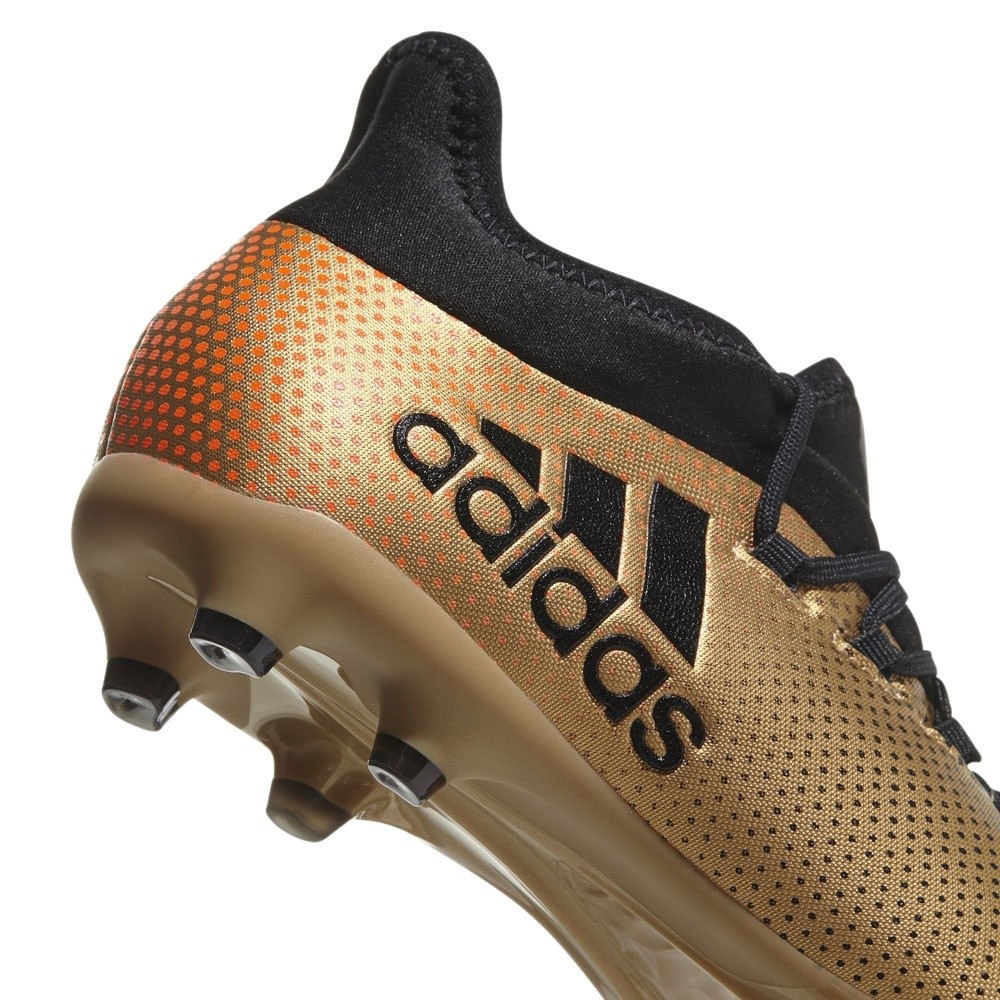 Afbeelding van Adidas X 17.1 FG Kids