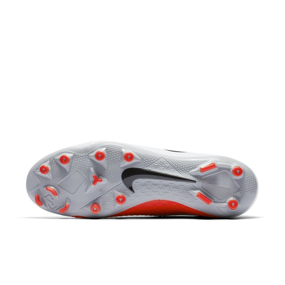 Afbeelding van Nike Phantom Vision Academy Dynamic Fit MG Grijs