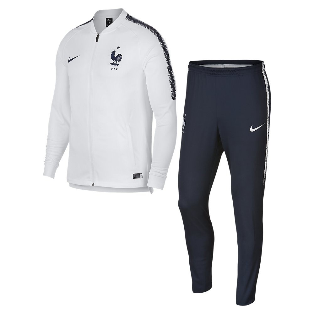 Afbeelding van Frankrijk Dri-FIT Squad Trainingspak