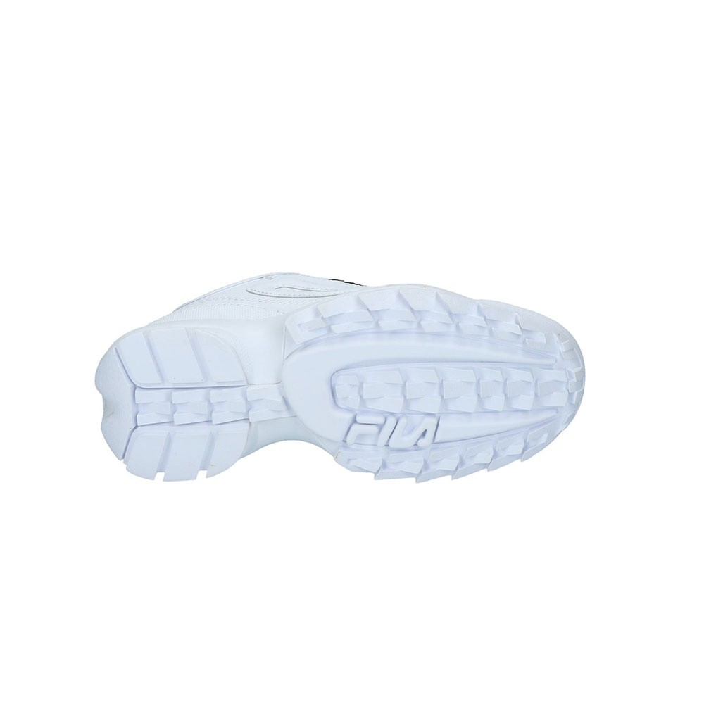 Afbeelding van Fila Disruptor Low Wit