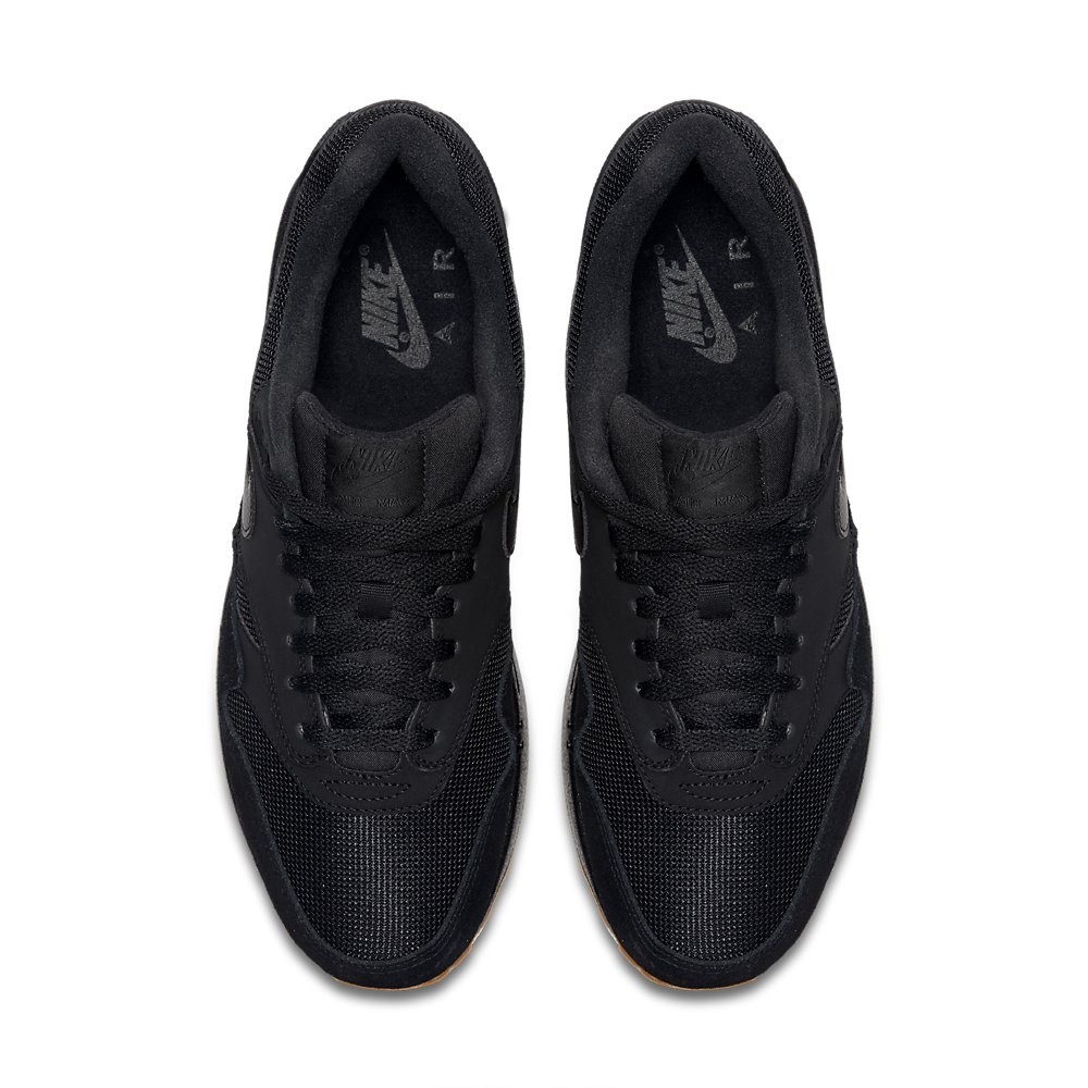 Afbeelding van Nike Air Max 1 Zwart