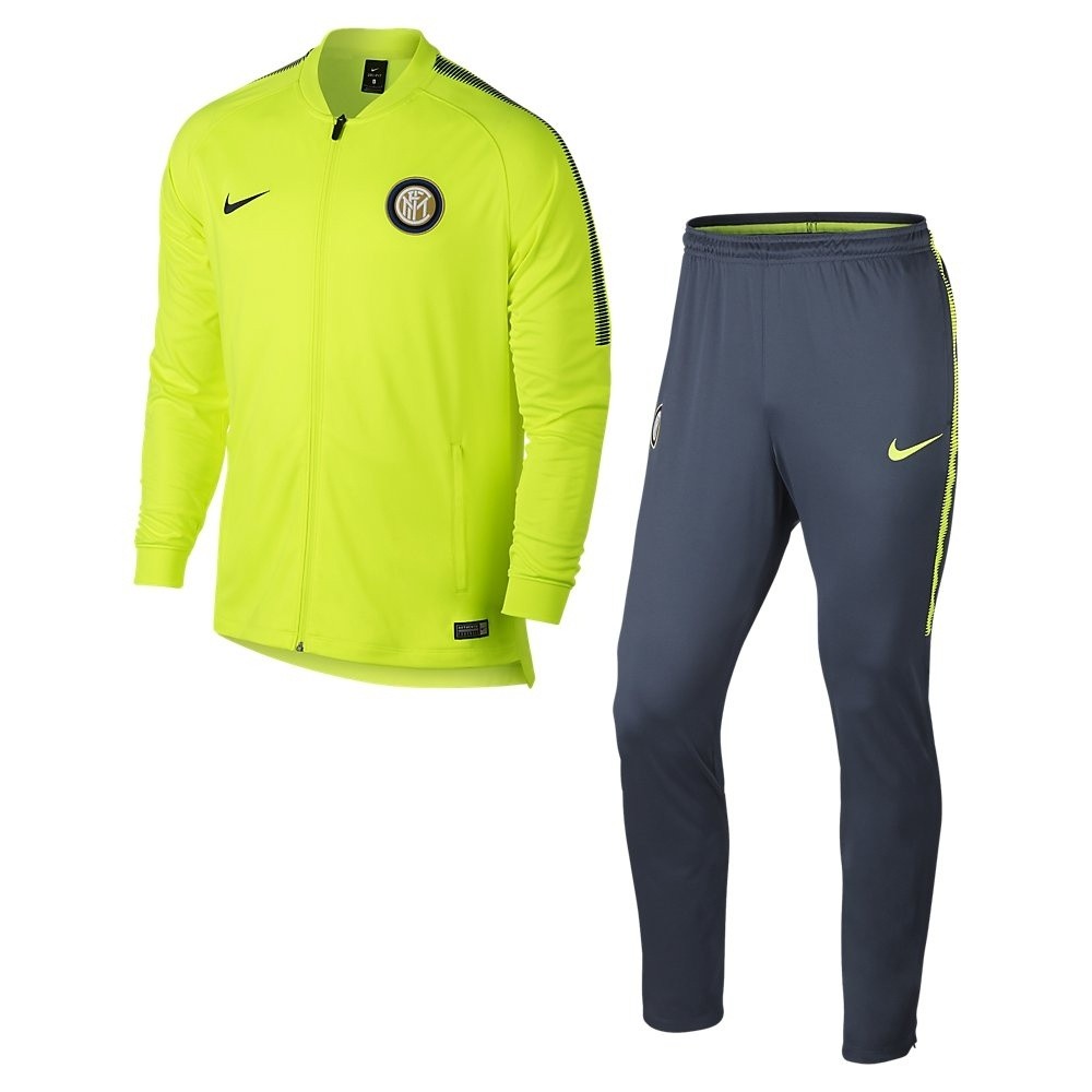 Afbeelding van Inter Milan Dry Squad Trainingspak