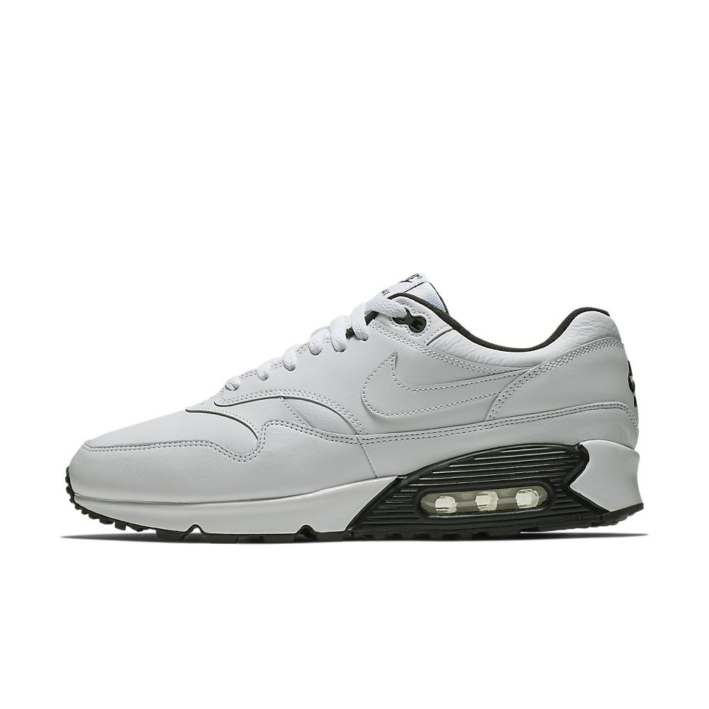 Afbeelding van Nike Air Max 90/1 Wit