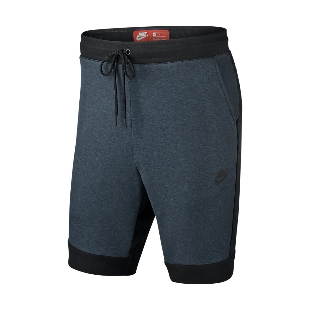 Afbeelding van Nike Tech Fleece Short