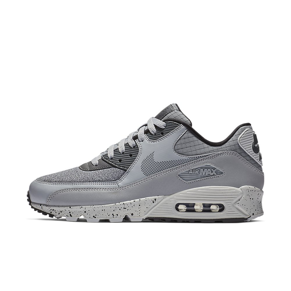 Afbeelding van Nike Air Max 90 Premium Grijs