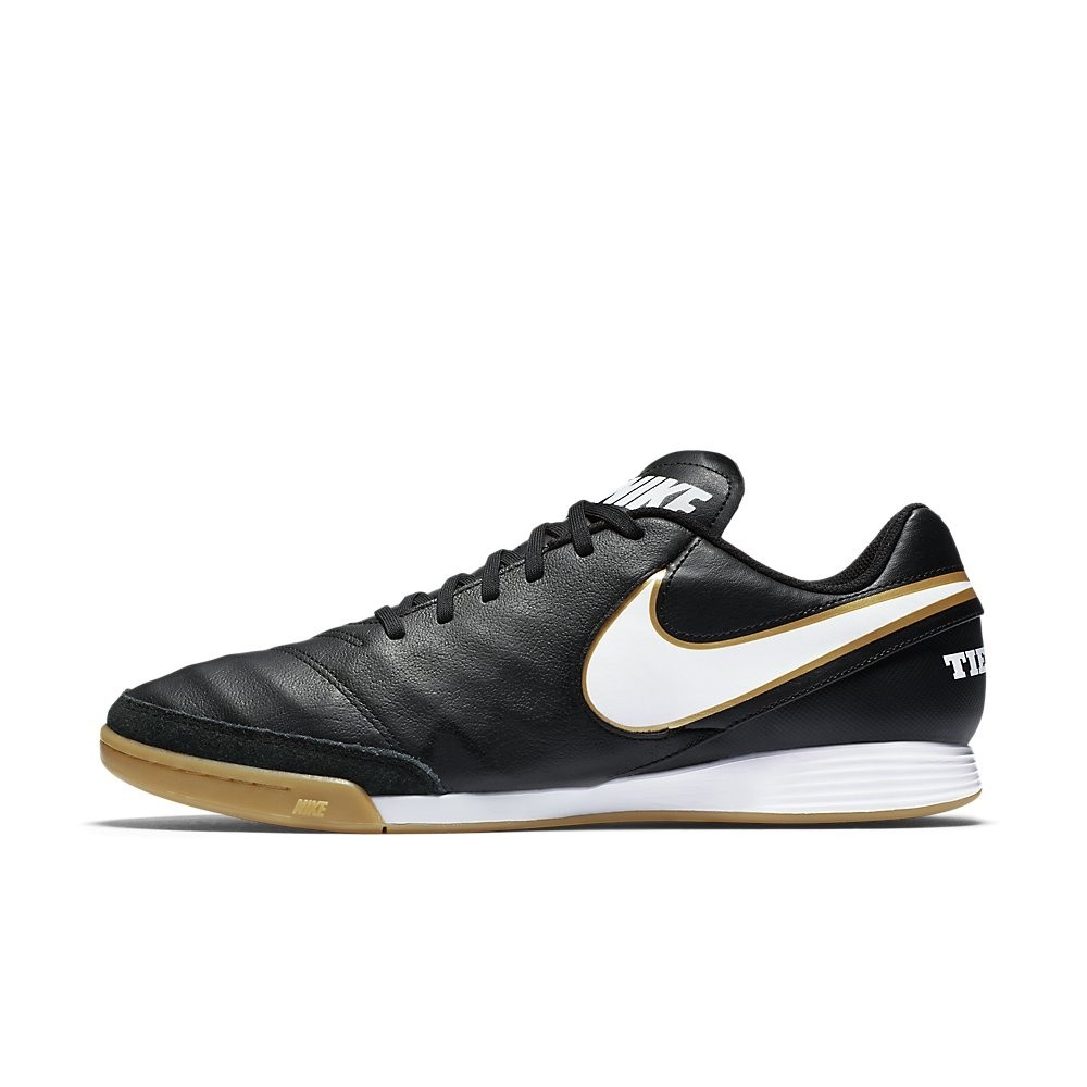 Afbeelding van Nike Tiempo Genio II Leather IC