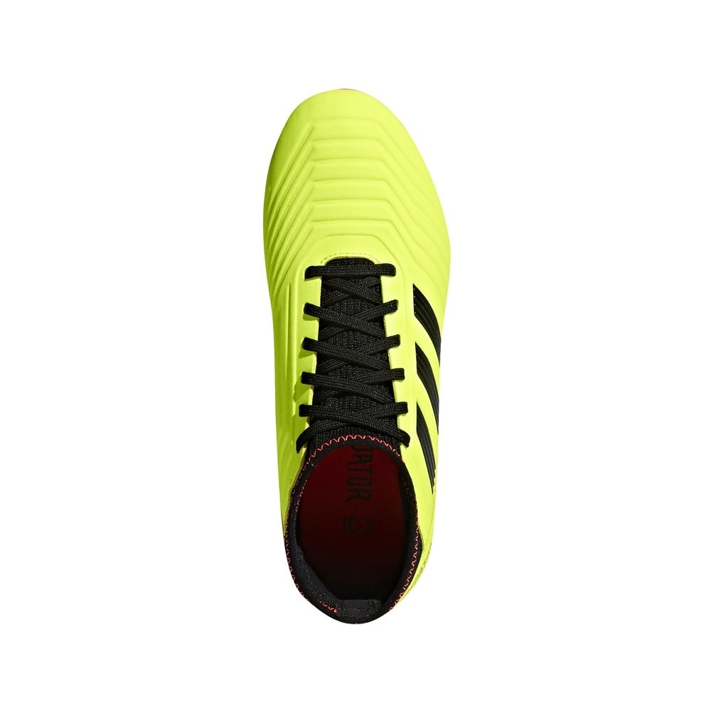 Afbeelding van Adidas Predator 18.3 FG Kids
