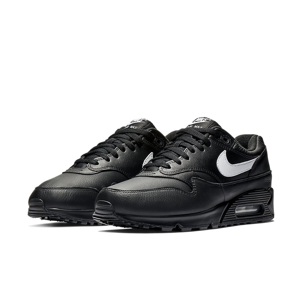 Afbeelding van Nike Air Max 90/1 Zwart