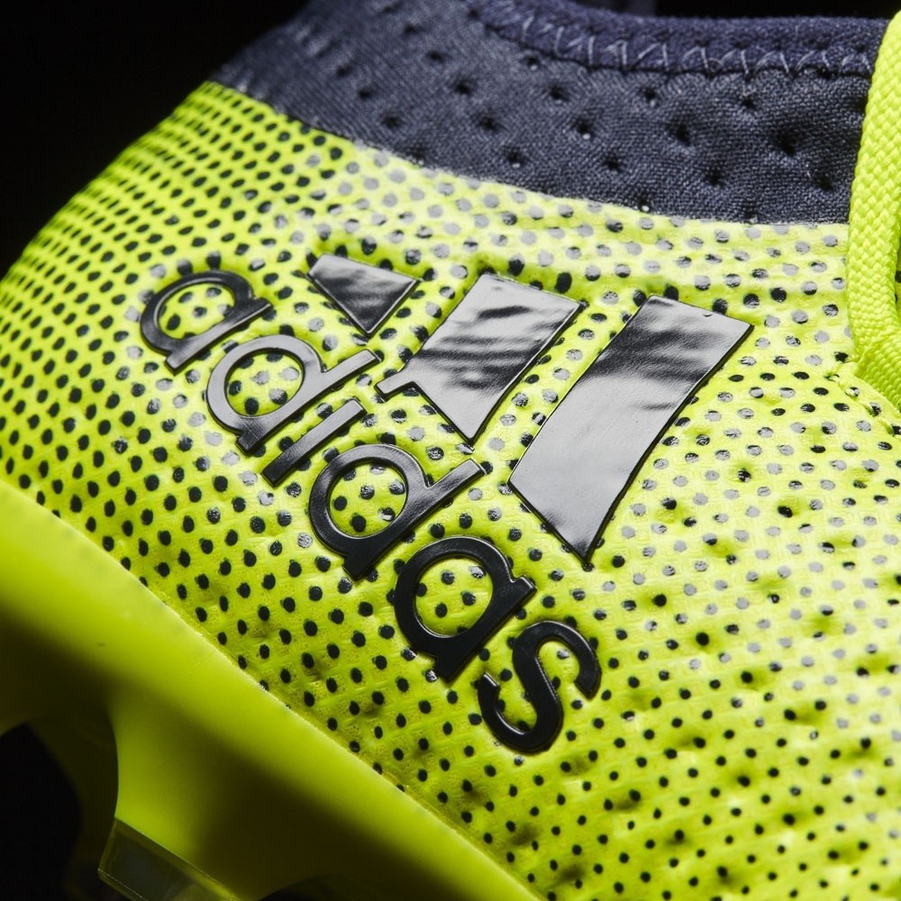 Afbeelding van Adidas X 17.1 FG Kids