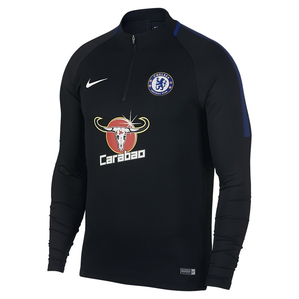 Afbeelding van Chelsea FC Dri-FIT Squad Drill Set
