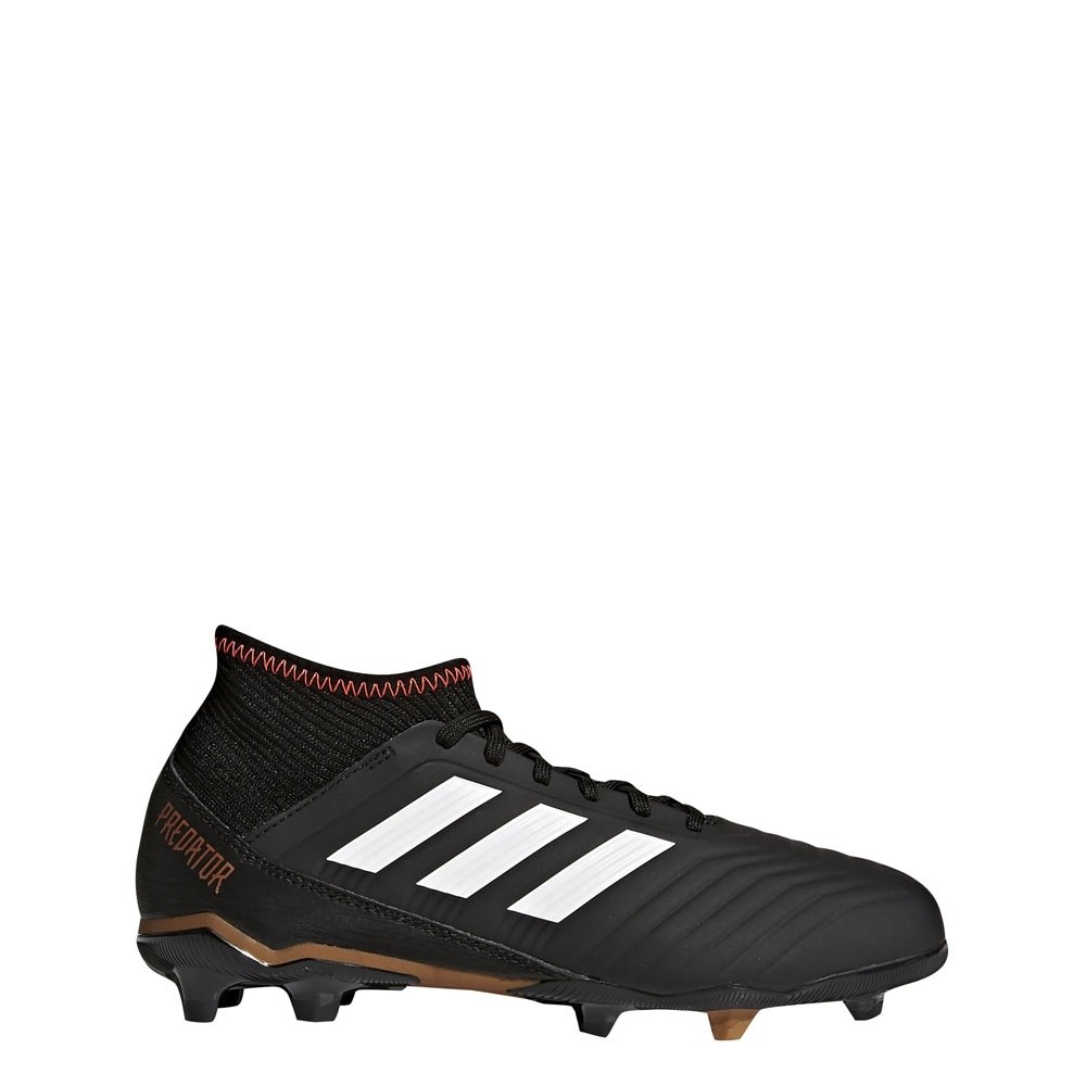 Afbeelding van Adidas Predator 18.3 FG Kids