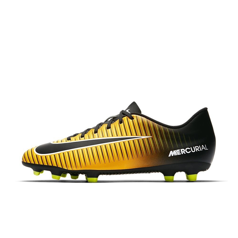 Afbeelding van Nike Mercurial Vortex III FG