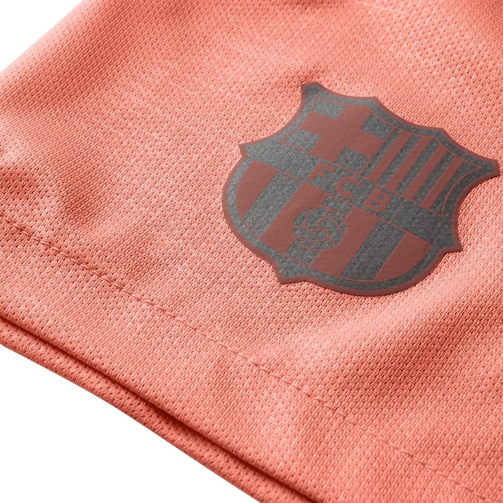 Afbeelding van FC Barcelona Stadium Third Short