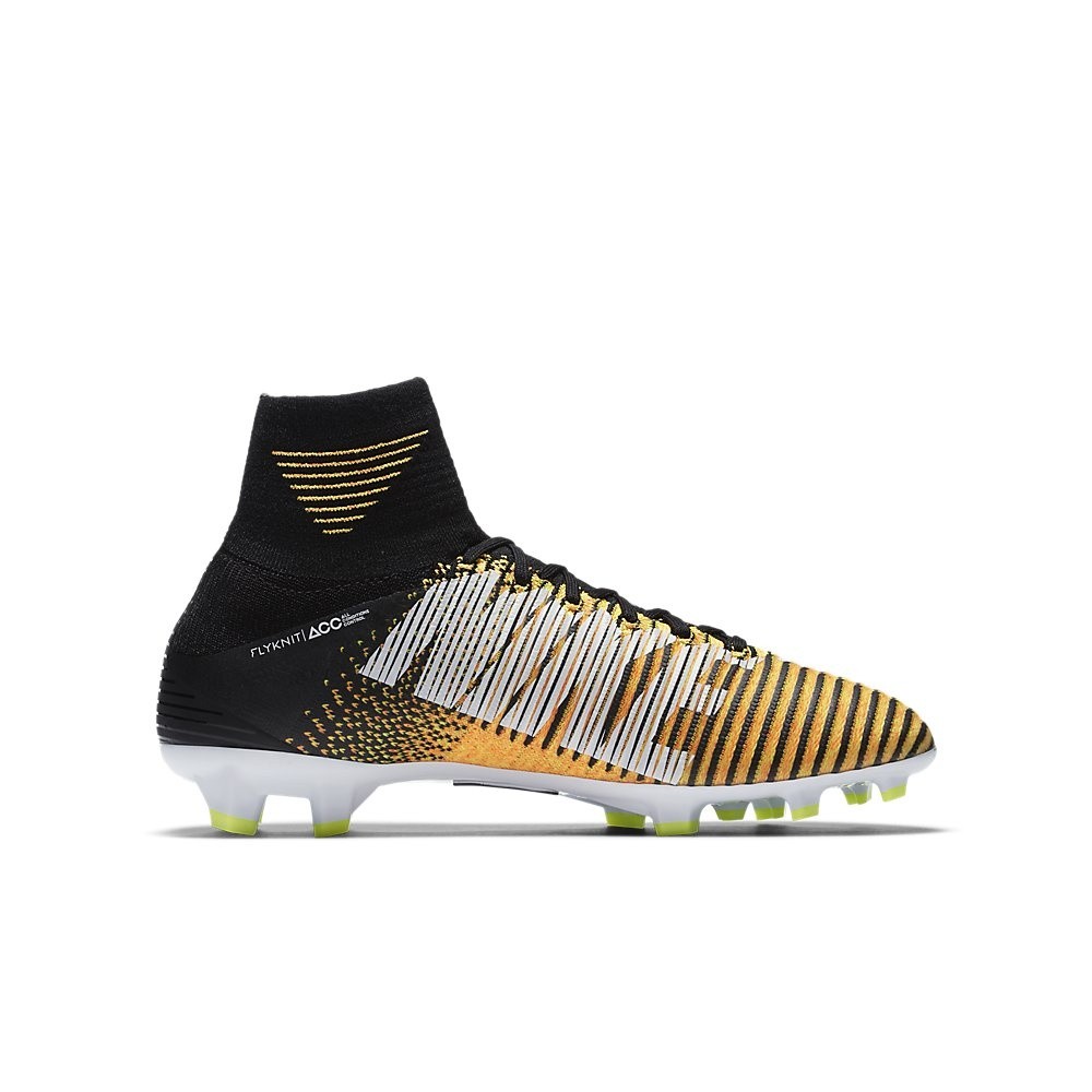 Afbeelding van Nike Mercurial Superfly V DF FG Kids