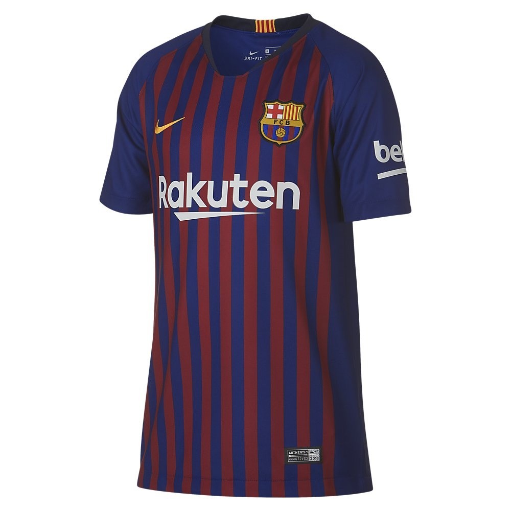 Afbeelding van FC Barcelona Stadium Home Kids