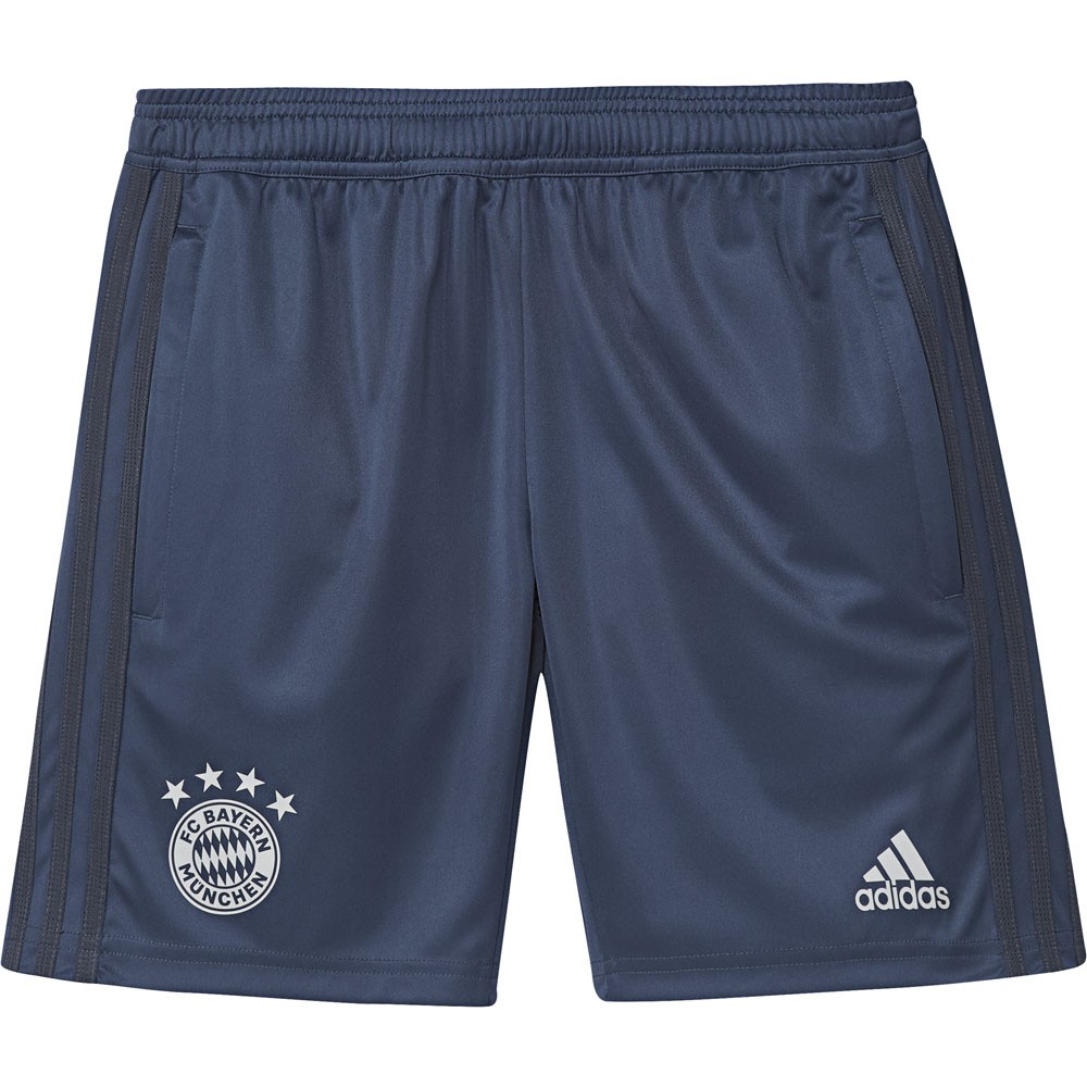 Afbeelding van FC Bayern München Trainingsset Kids