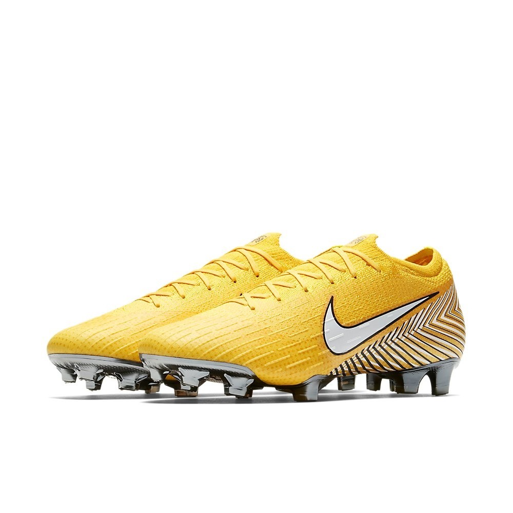 Afbeelding van Nike Mercurial Vapor 360 Elite Neymar FG Geel
