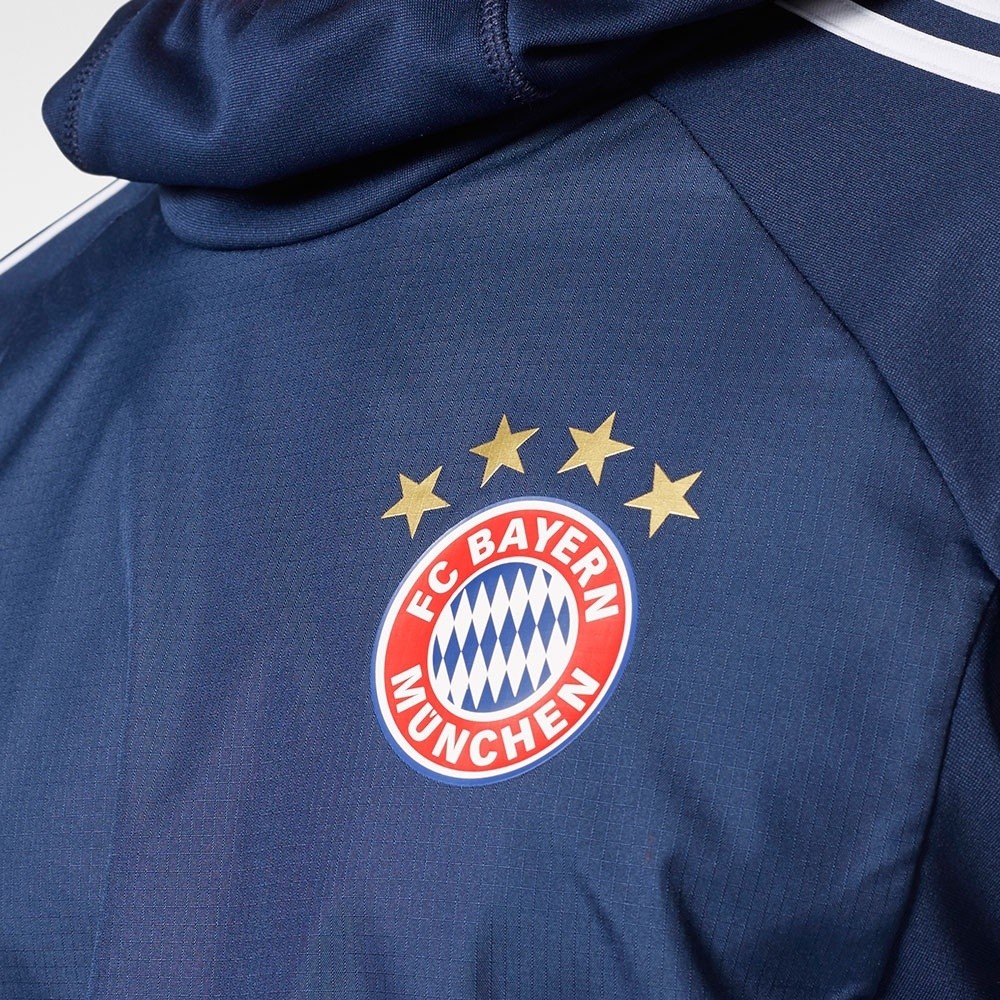 Afbeelding van FC Bayern Training Set