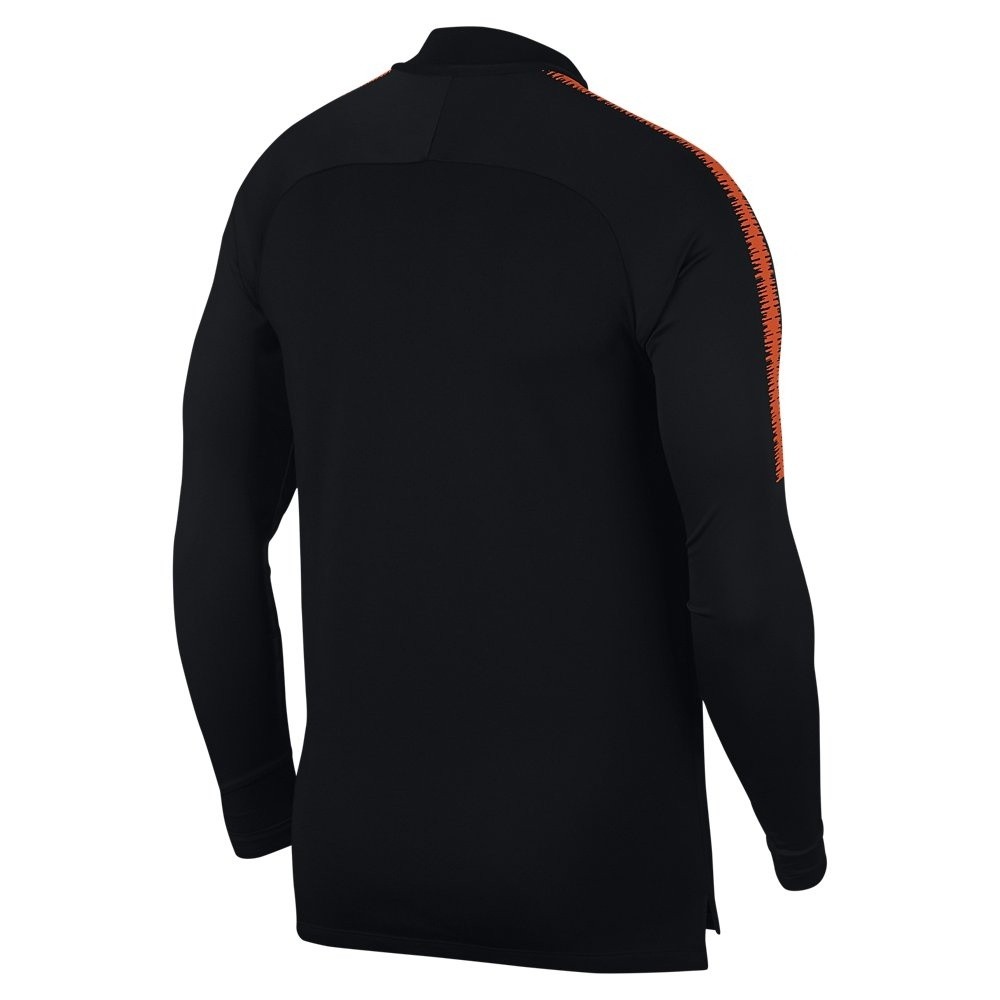 Afbeelding van Nederlands Elftal Dri-FIT Squad Drill Set