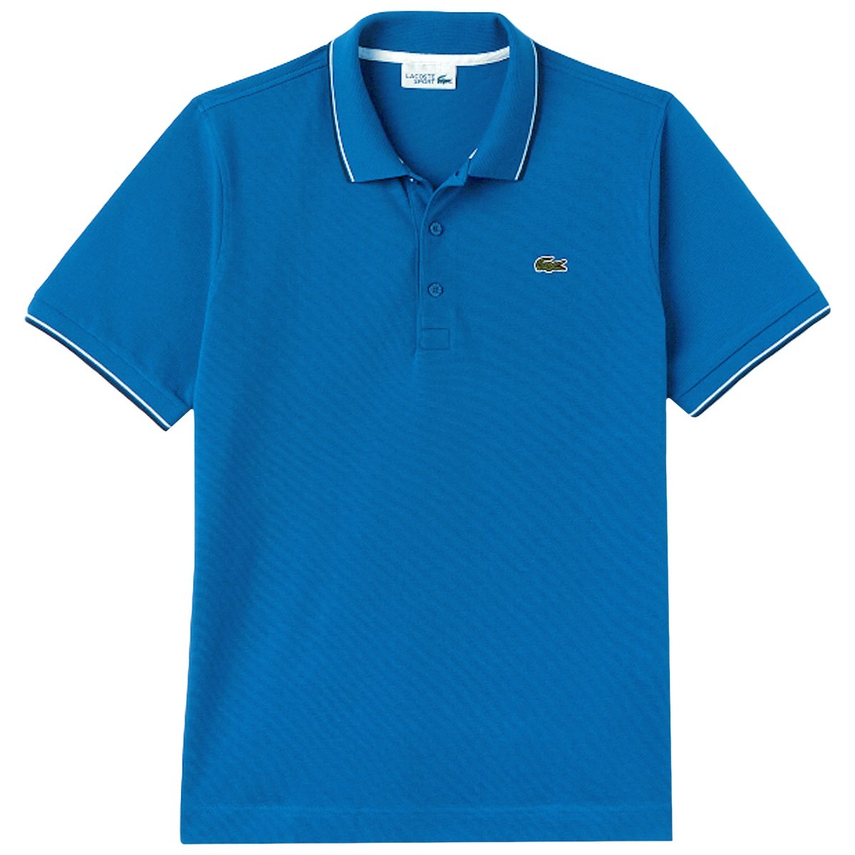 Afbeelding van Lacoste Polo Blue