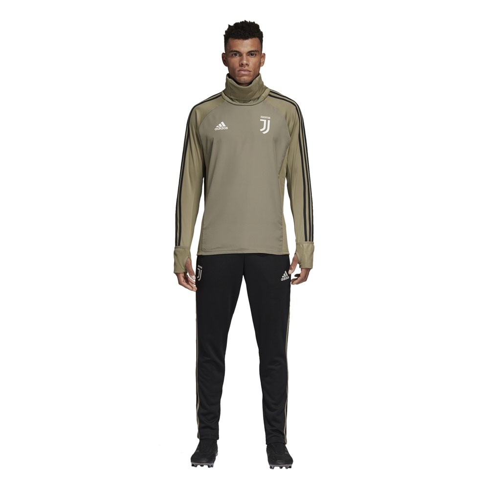 Afbeelding van Juventus Warm Up Pak
