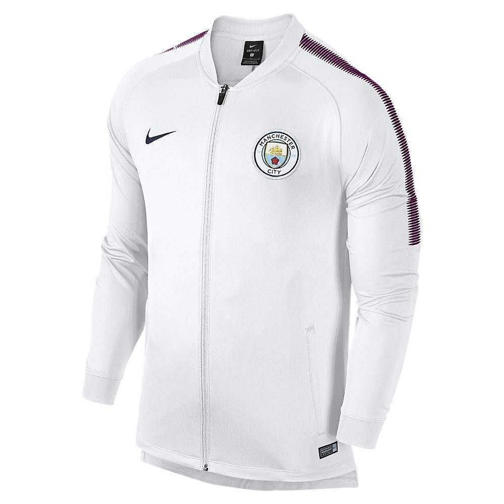 Afbeelding van Manchester City FC Squad Trainingspak