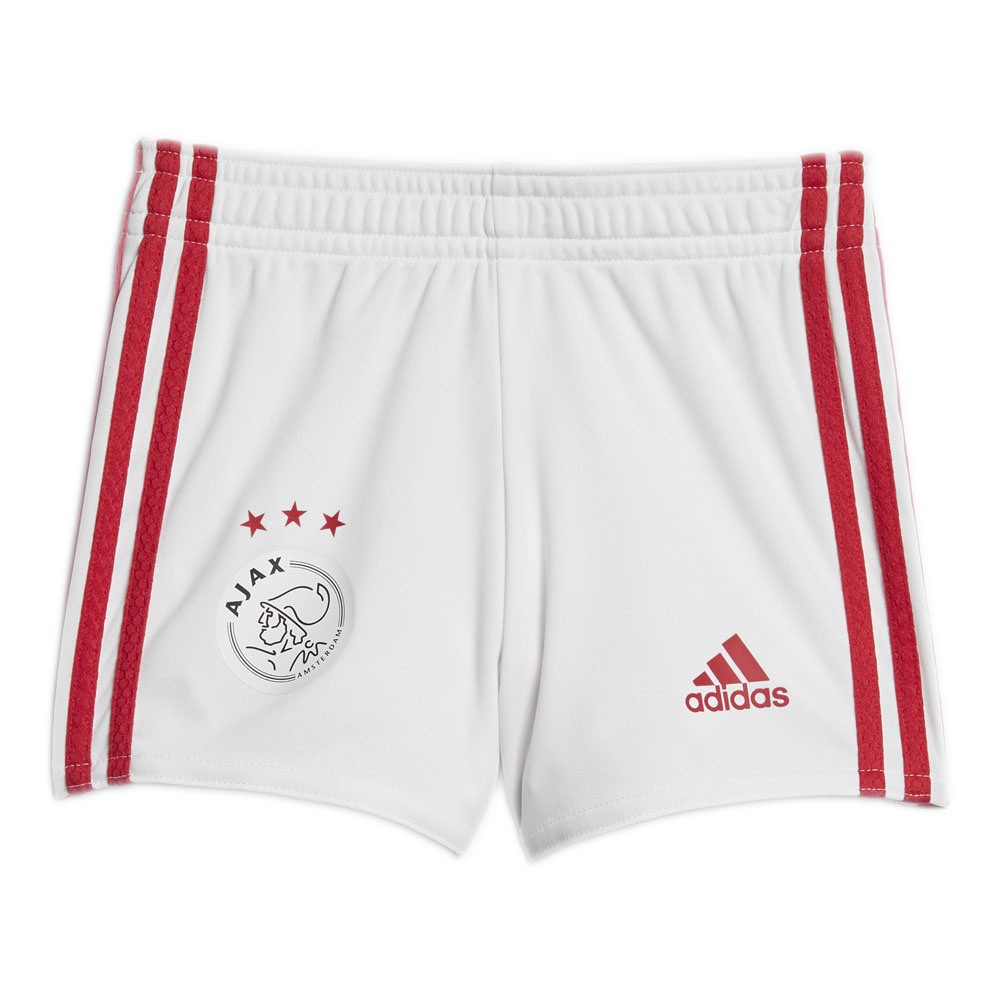 Afbeelding van AJAX Mini-Thuistenue Baby 2019-2020