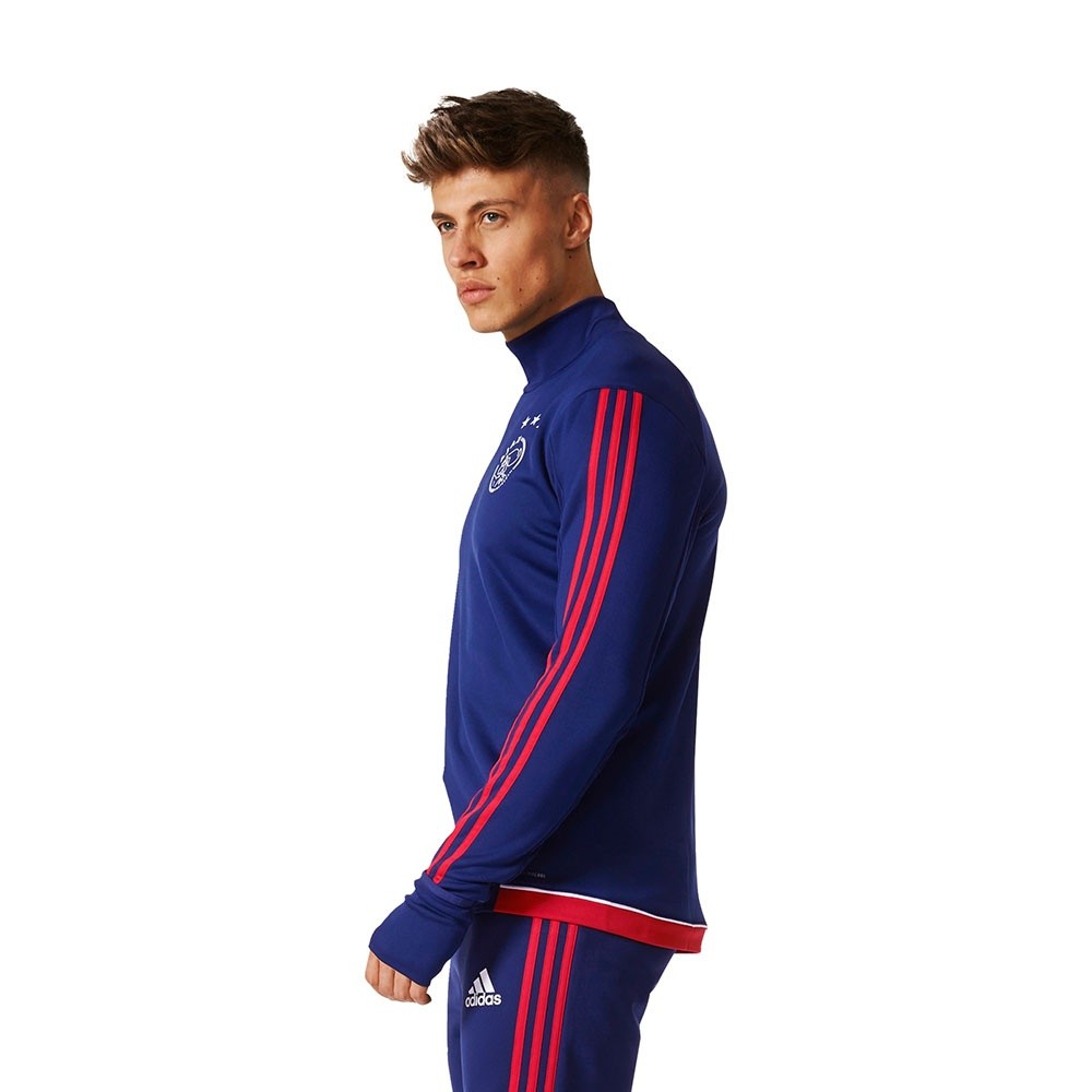 Afbeelding van AJAX Training Set