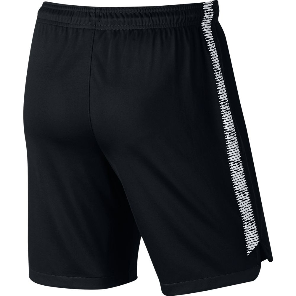 Afbeelding van Nike Dry Squad Short Zwart