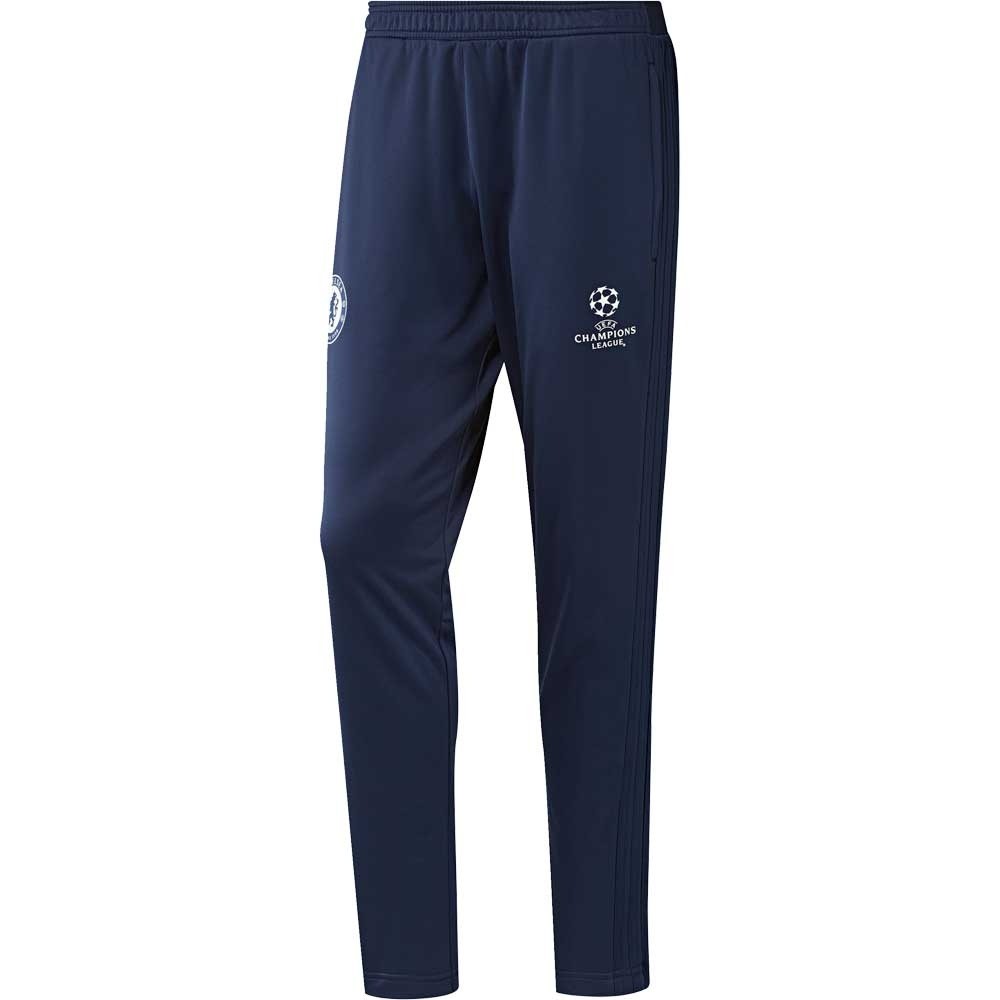 Afbeelding van Adidas Chelsea FC EU Trainingsset