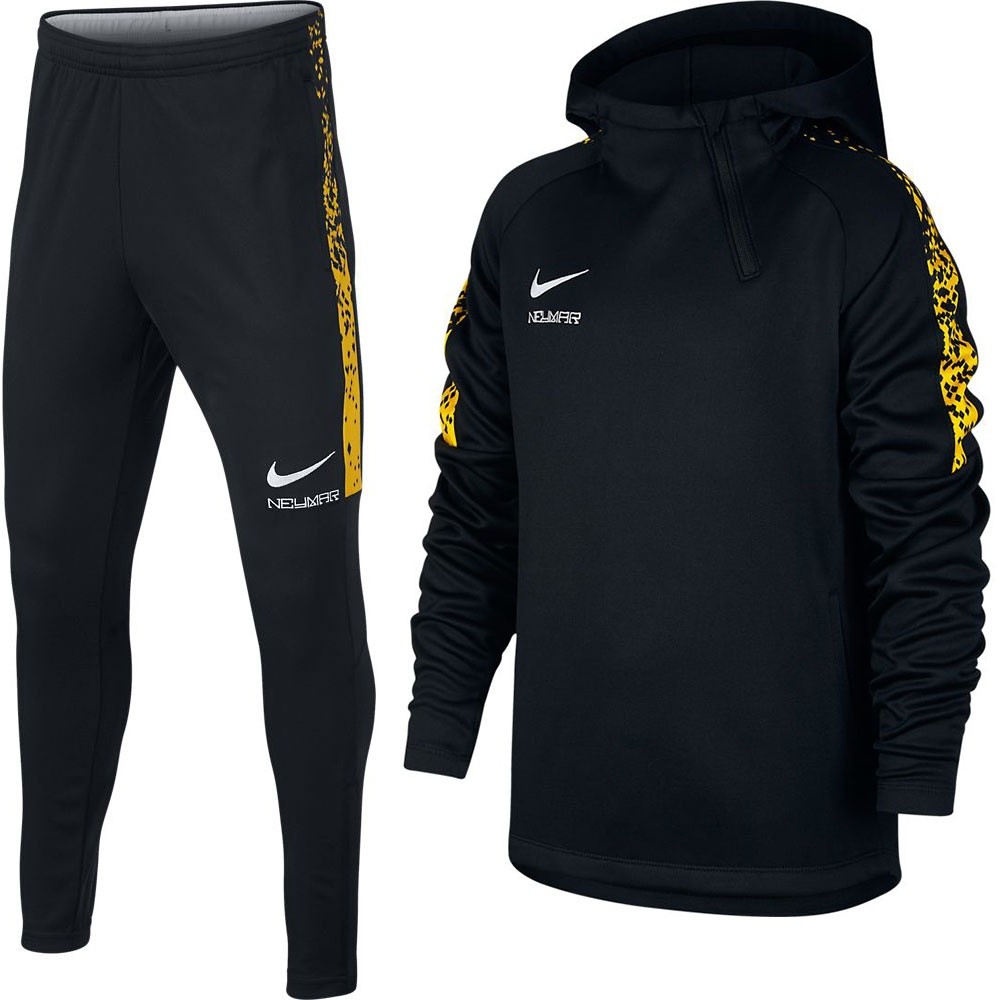 Afbeelding van Nike Dri-FIT Therma Academy Set Kids Neymar