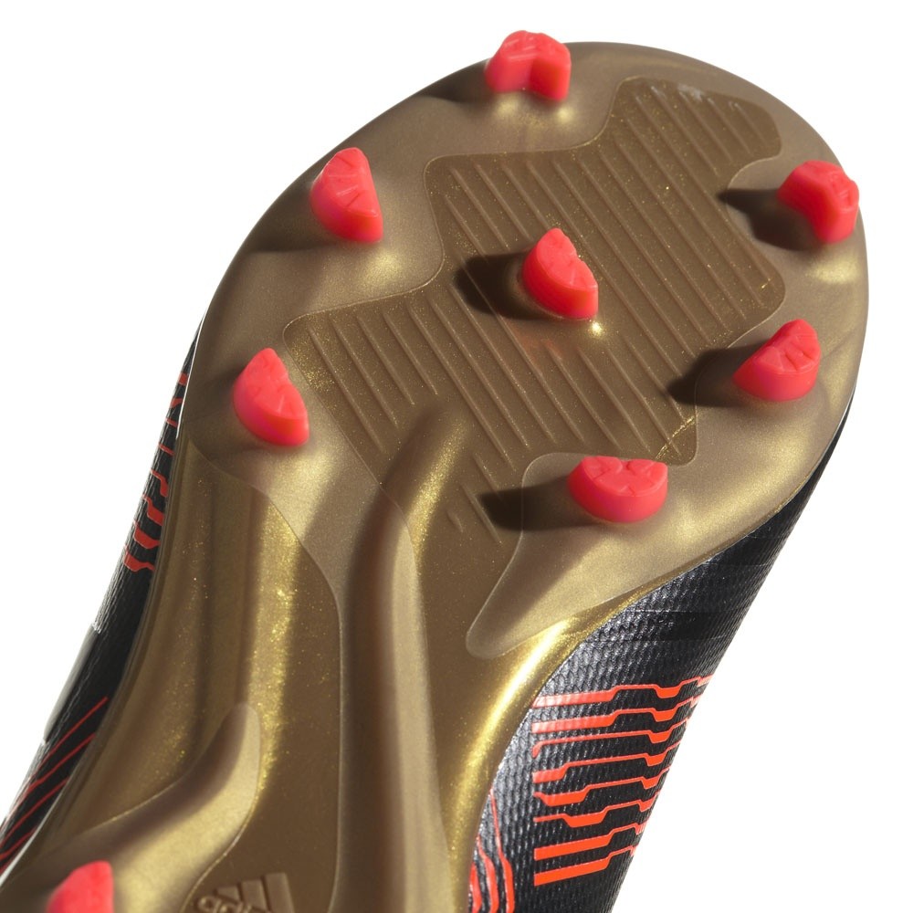 Afbeelding van Adidas Nemeziz 17.3 FG Kids