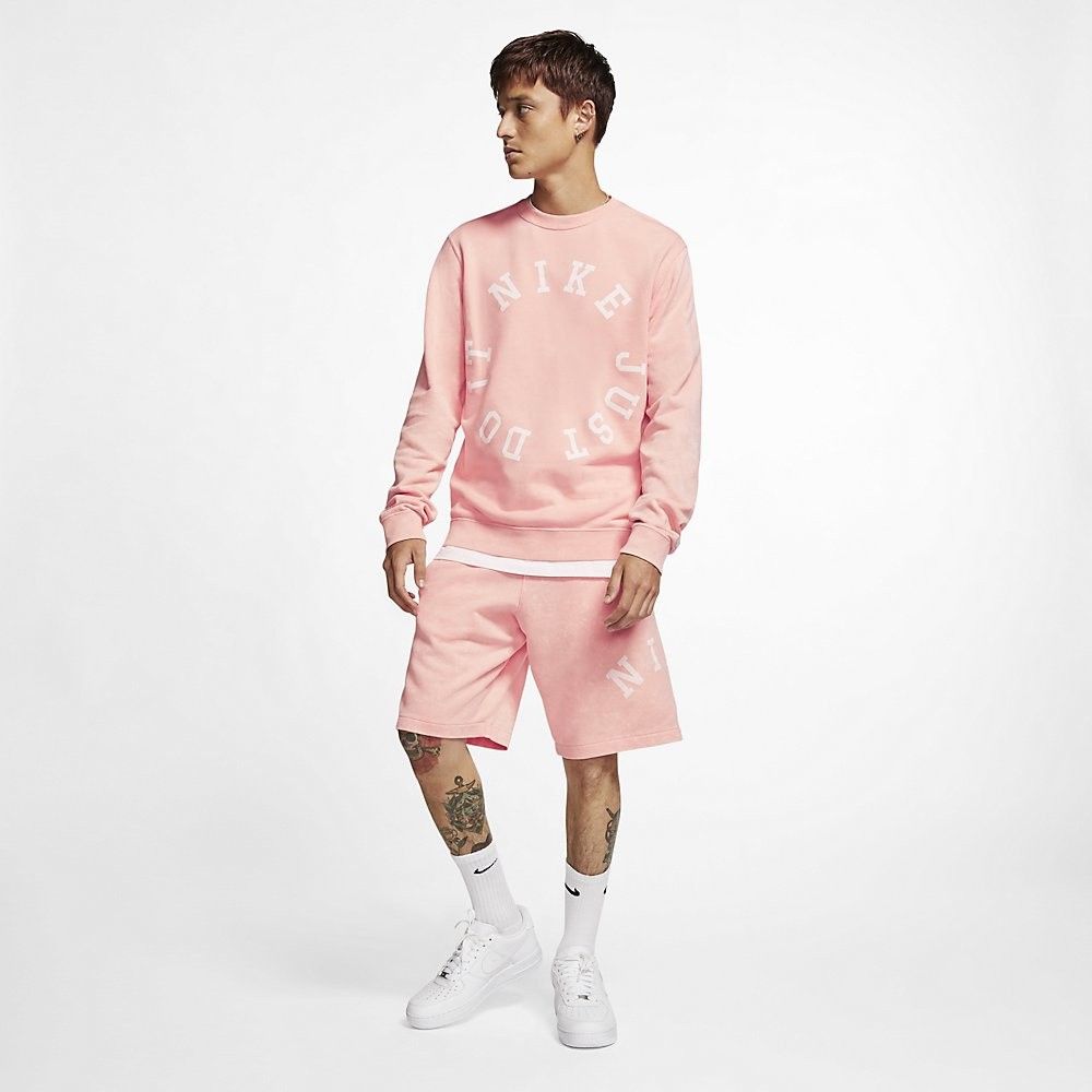 Afbeelding van Nike Sportswear Short FT Wash