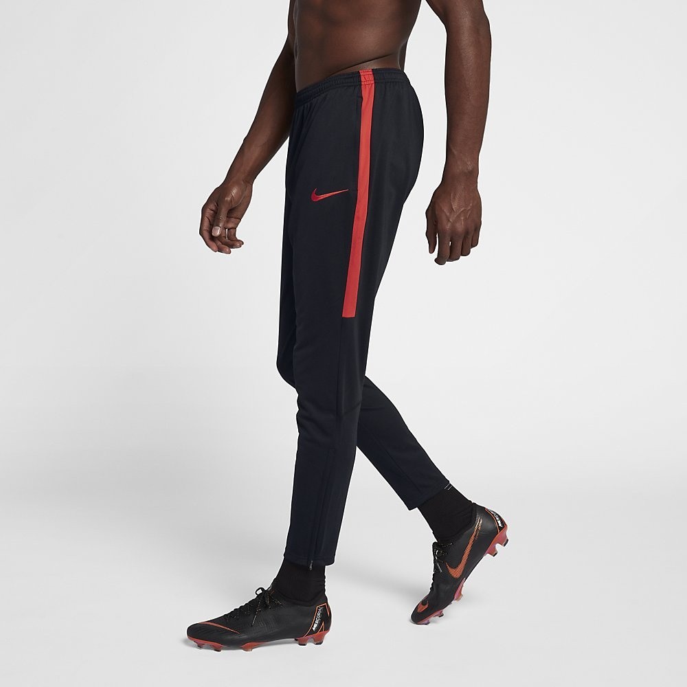 Afbeelding van Nike Dry Academy Set Grijs