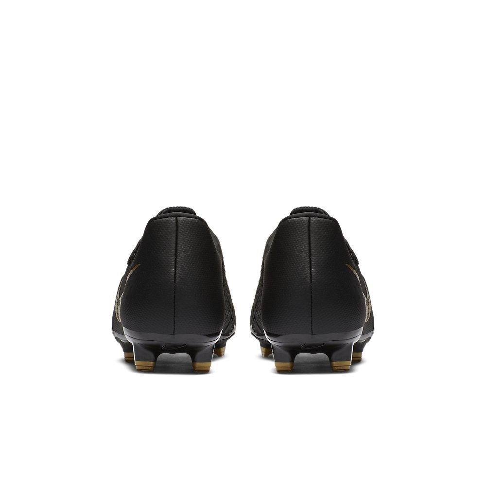 Afbeelding van Nike PhantomVNM Academy FG Black-Gold