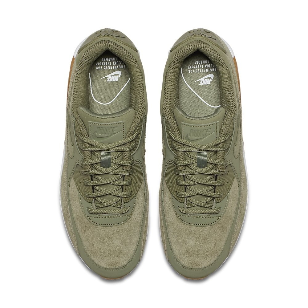 Afbeelding van Nike Air Max 90 SE