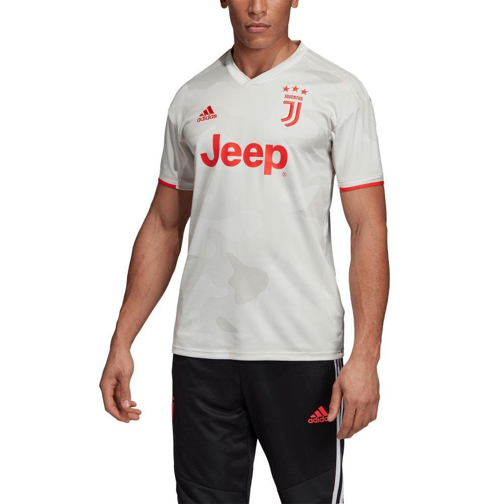 Afbeelding van Juventus UitshIrt