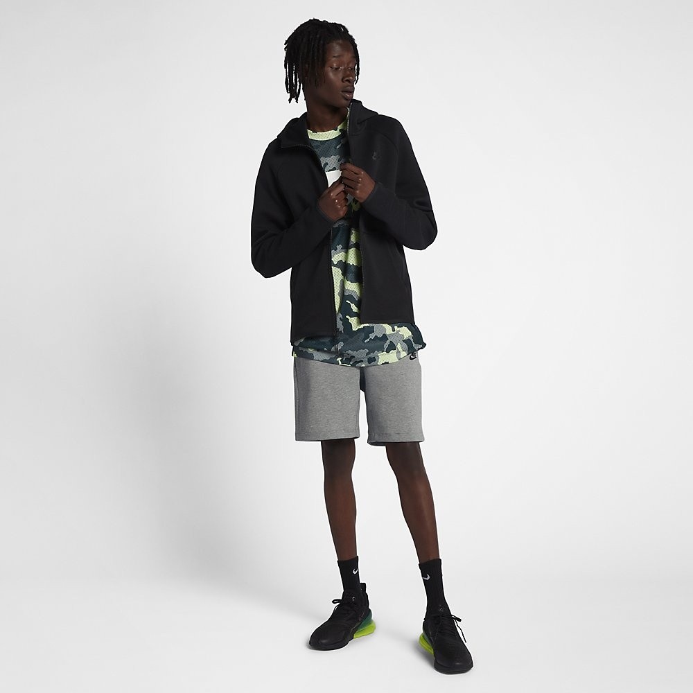 Afbeelding van Nike Sportswear Tech Fleece Short